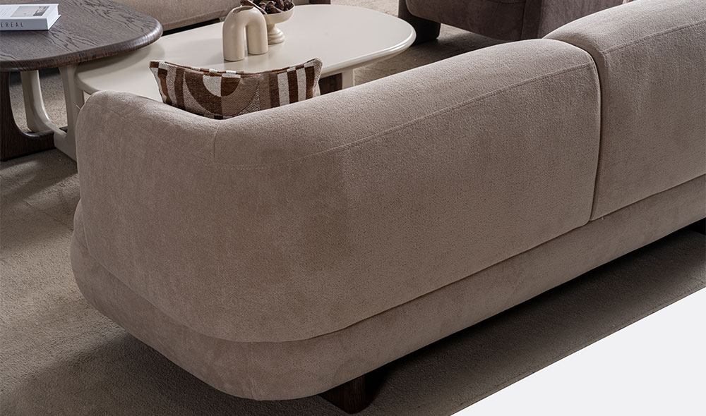 LUCA (DSİ) KOLTUK TK